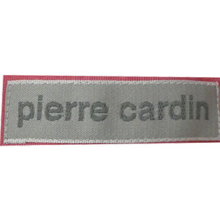 Chemise rose - Homme - Pierre Cardin - Taille 38 Bon état - Vue 4 - 